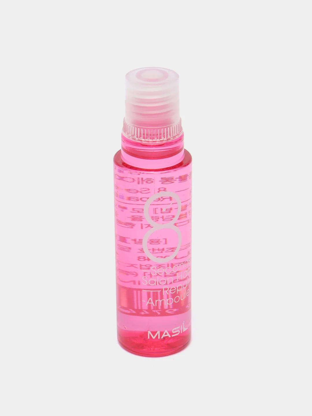 Восстанавливающая ампула-филлер для волос Masil 8 Seconds Salon Hair Repair Ampoule