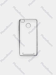 Силиконовый чехол на Xiaomi RedMi 3 Pro