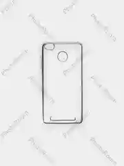 Силиконовый чехол на Xiaomi RedMi 3 Pro