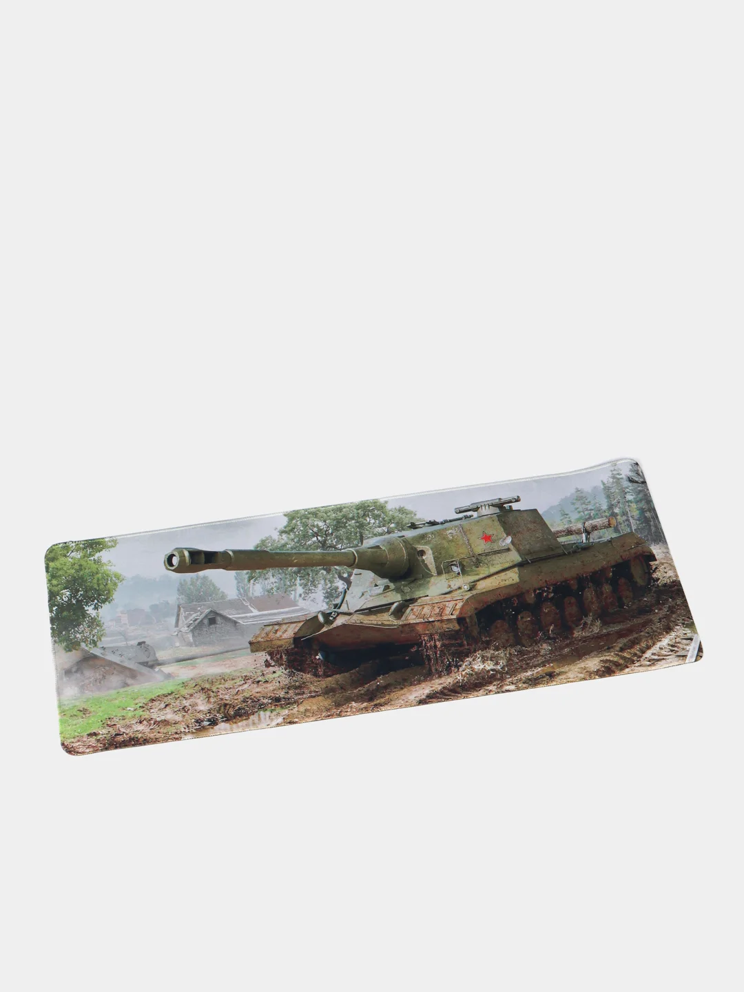 Золотой игровой коврик для мыши WoT, танки ,объект 268, ГТА, GTA, World Of Tanks игра