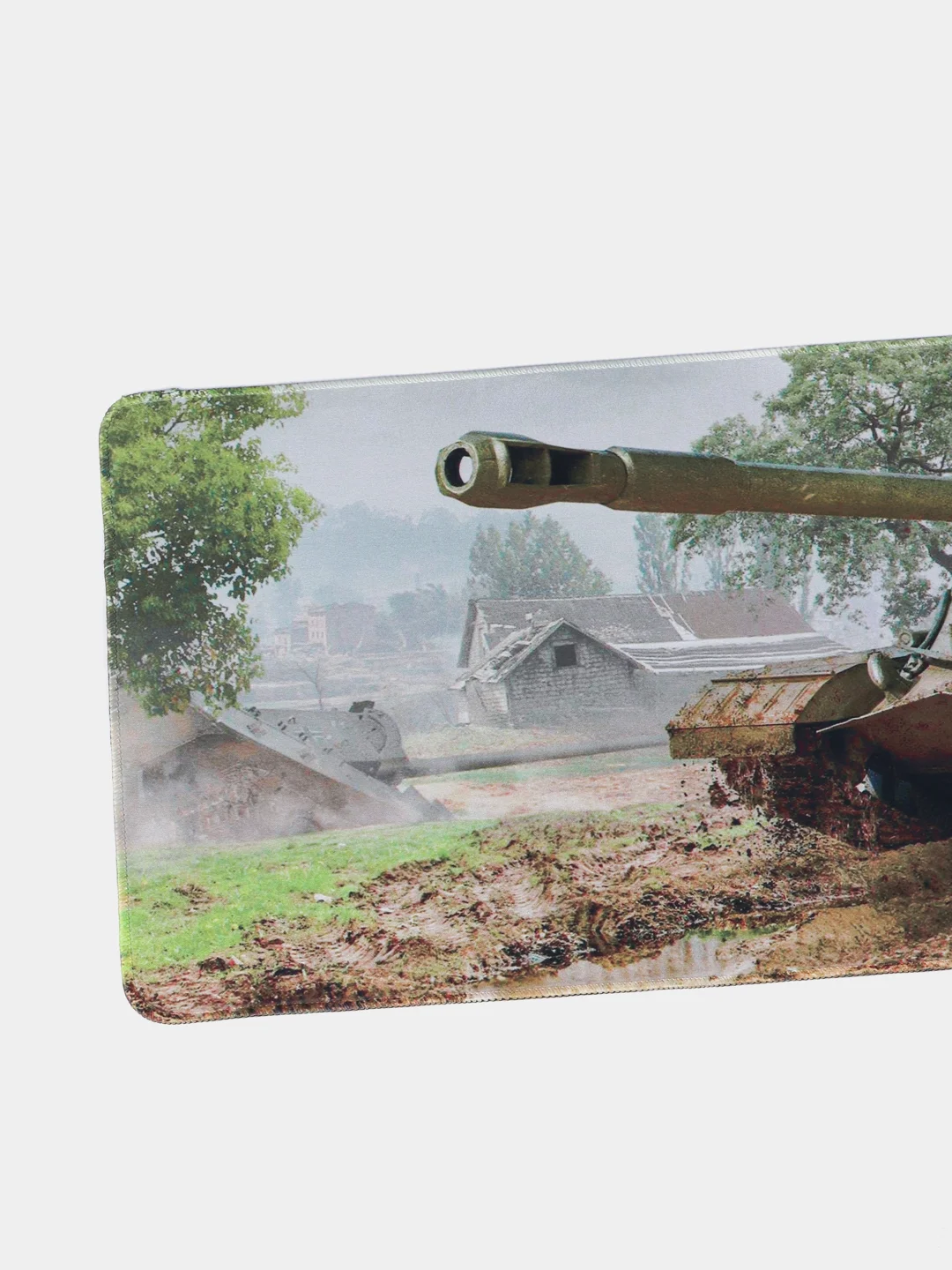 Золотой игровой коврик для мыши WoT, танки ,объект 268, ГТА, GTA, World Of Tanks игра
