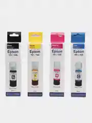 Чернила для принтера Epson L-серии 101/103 Key Lock