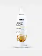 Йогурт для тела "Shea butter Vanilla", 200 мл