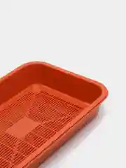 Манго лоток туалет с сеткой для кошек и котят