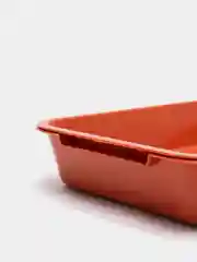 Манго лоток туалет с сеткой для кошек и котят