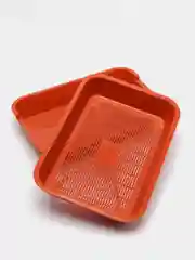 Манго лоток туалет с сеткой для кошек и котят