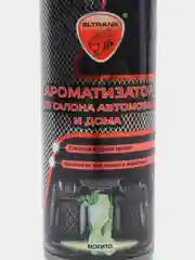 Ароматизатор для салона ЭЛТРАНС / ELTRANS  "Мохито", 200 мл (микроспрей)