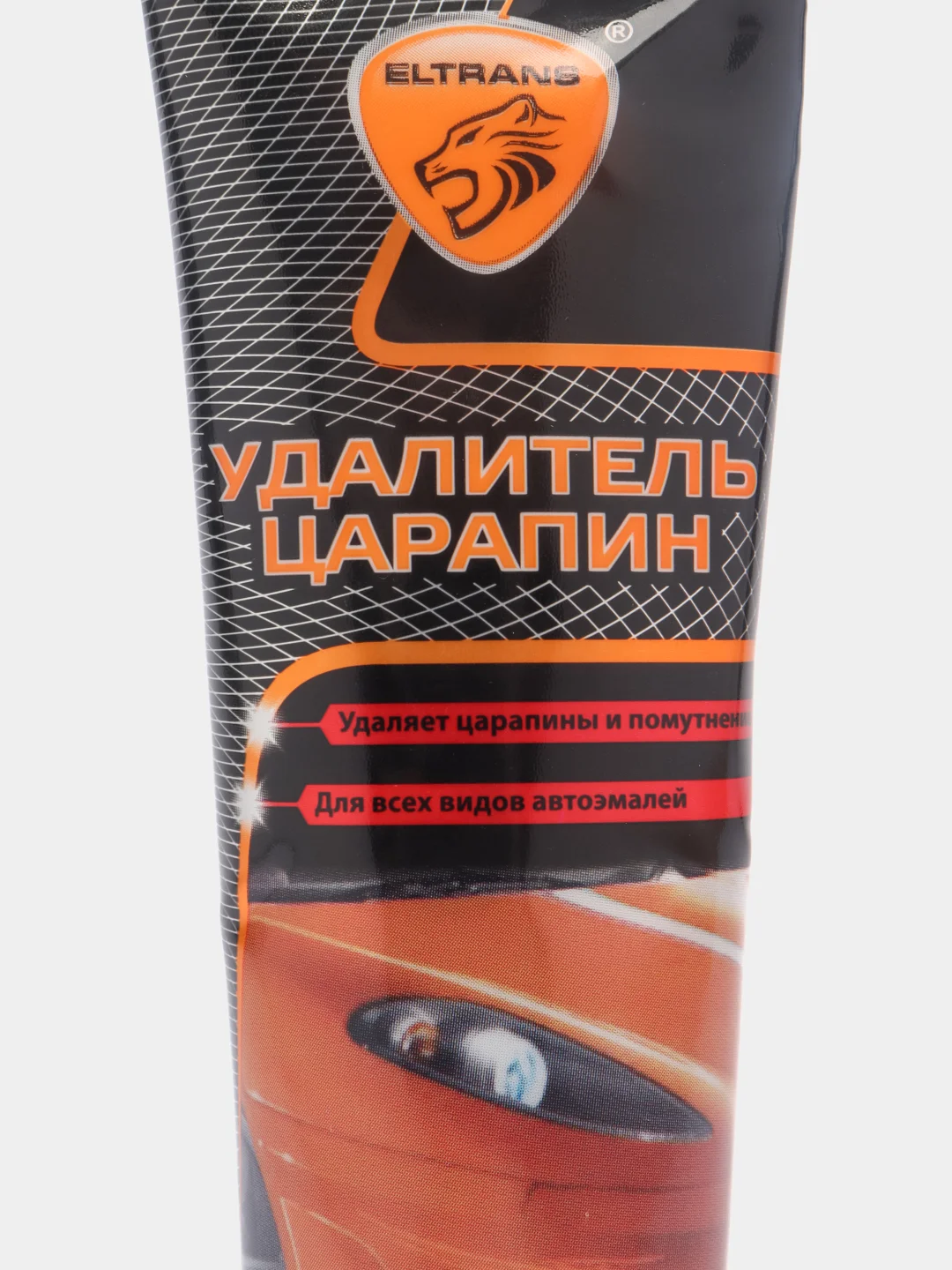 Удалитель царапин ЭЛТРАНС / ELTRANS. 100 мл