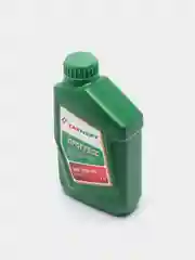 Моторное масло Татнефть Прогресс SAE 10W-40. Полусинтетическое. 1 л