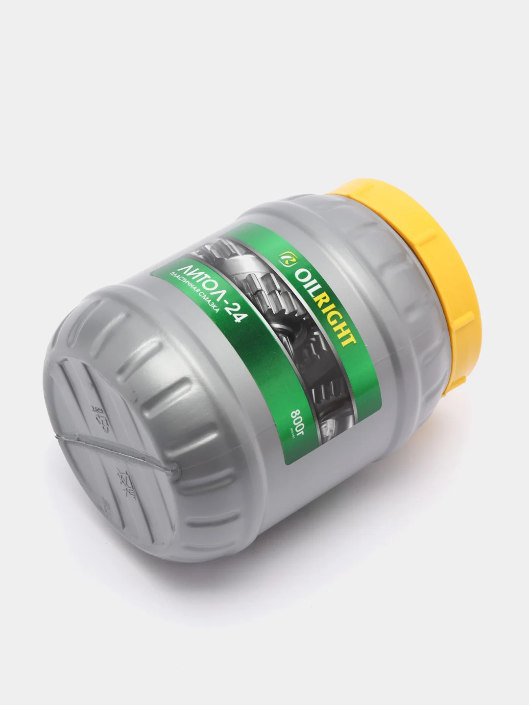 Смазка Литол-24 Ойлрайт / Oilright 800 гр