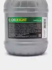 Смазка Литол-24 Ойлрайт / Oilright 800 гр