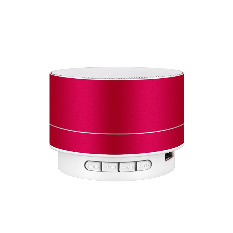 Беспроводная мини Bluetooth колонка А10