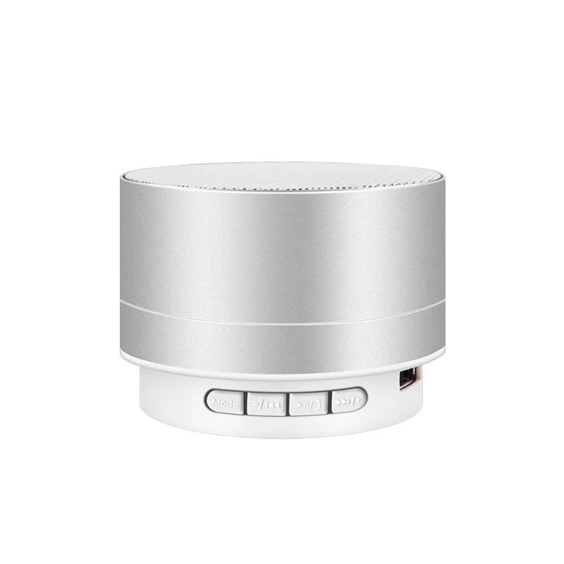 Беспроводная мини Bluetooth колонка А10