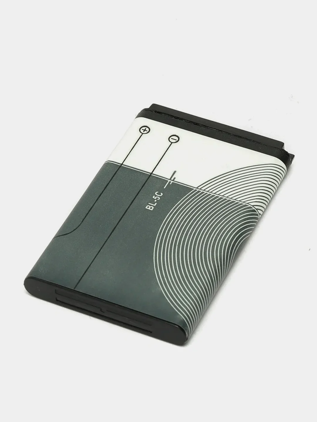Батарея BL-5C, аккумулятор BL-5C, аккумулятор для телефона Nokia BL-5C, батарейка, акб