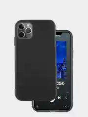 Чехол iPhone 11, 11 Pro, 11 Pro max, силиконовый