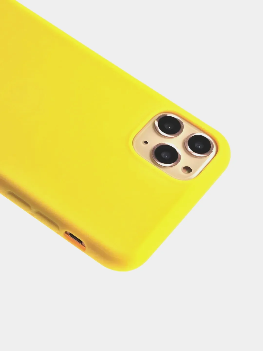 Чехол iPhone 11, 11 Pro, 11 Pro max, силиконовый