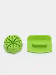 Лайм овощерезка ручная Nicer Dicer Plus для фруктов и овощей