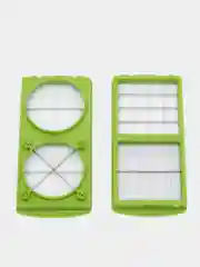 Лайм овощерезка ручная Nicer Dicer Plus для фруктов и овощей