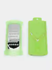 Лайм овощерезка ручная Nicer Dicer Plus для фруктов и овощей