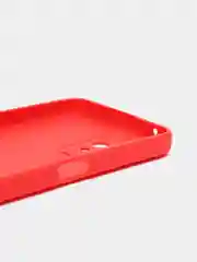 Красный чехол для Realme 9 Pro