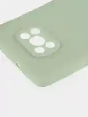 Чехол на Xiaomi Poco X3, Poco M3 силиконовый