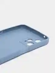 Пудровый чехол для Realme 9 Pro