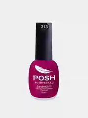 Гель-лак 25 дней 313 (насыщенные частицы) POSH SENDVICH GEL