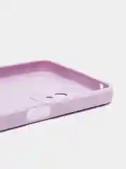 Лавандовый чехол для Realme 9 Pro