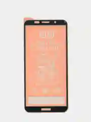 Черный матовая пленка для Honor X6, X7A, X8A, X7B, X8B, 9S, 50 lite, 10X lite