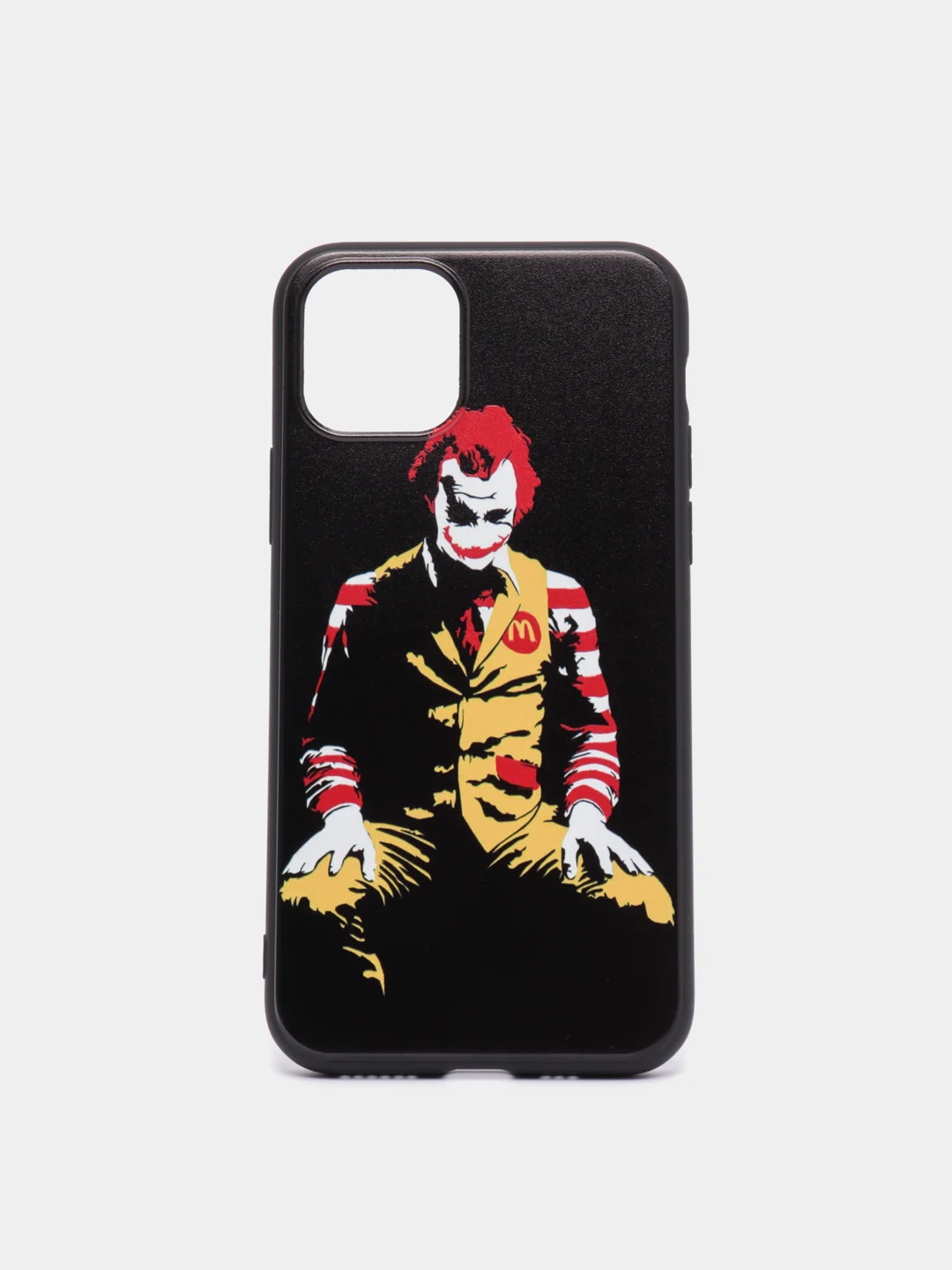 Бронзовый чехол для iPhone 11 Pro