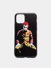 Бронзовый чехол для iPhone 11 Pro
