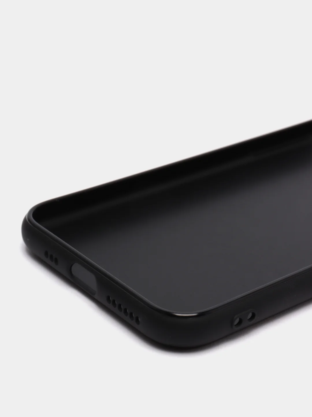 Бронзовый чехол для iPhone 11 Pro