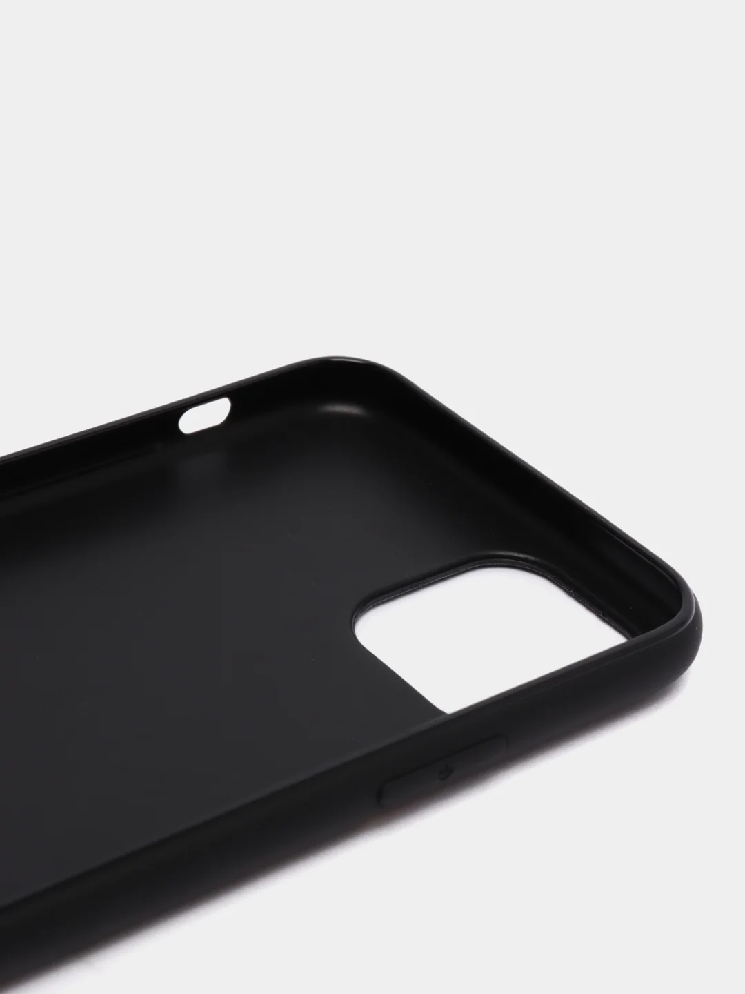 Зеленый чехол для iPhone 11 Pro
