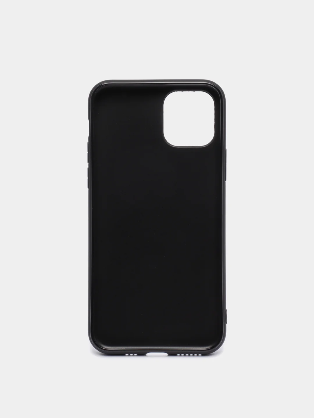 Зеленый чехол для iPhone 11 Pro