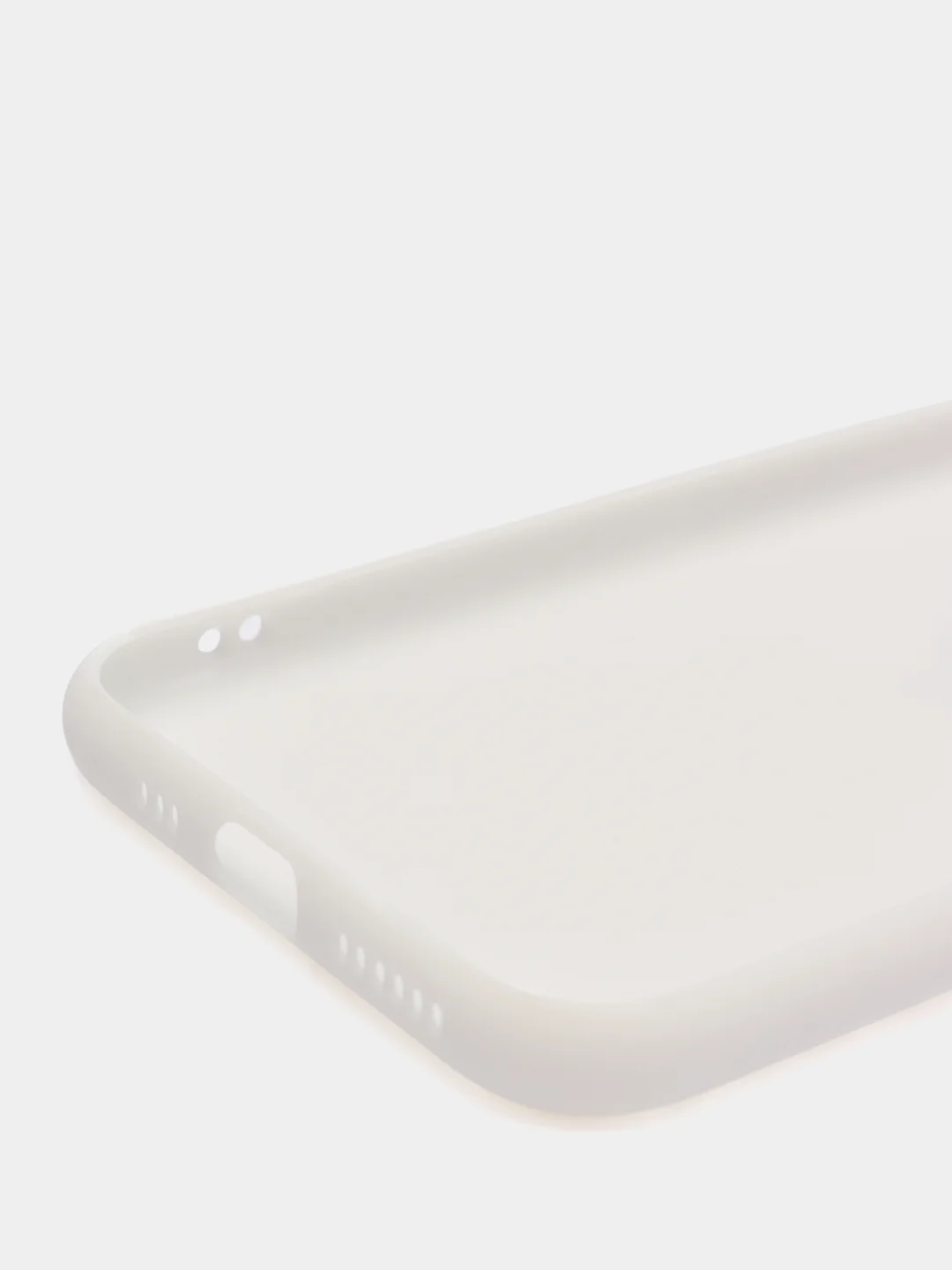 Зелёный хаки чехол для iPhone 11 Pro