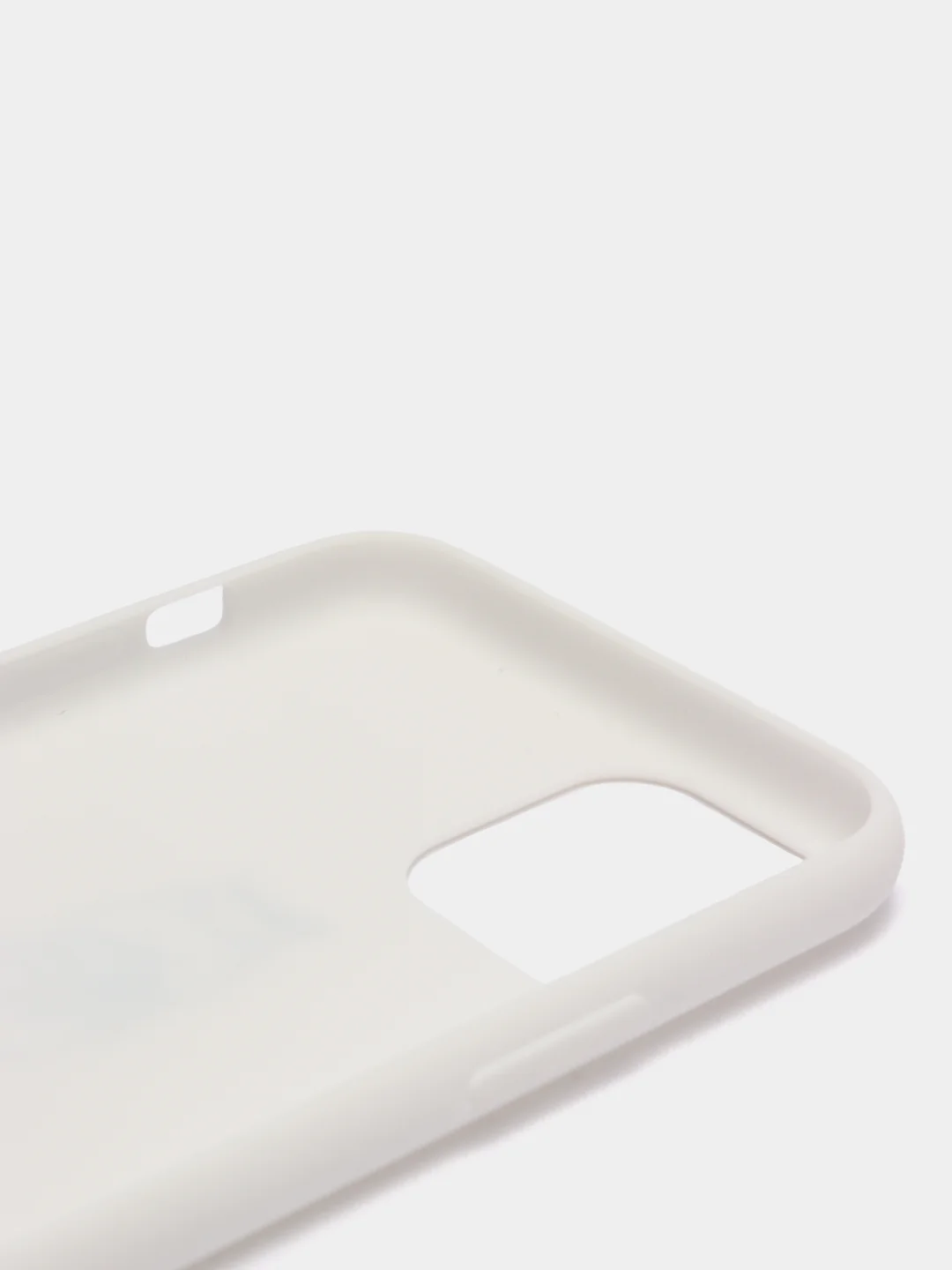 Зелёный хаки чехол для iPhone 11 Pro