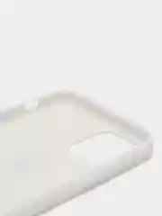 Зелёный хаки чехол для iPhone 11 Pro