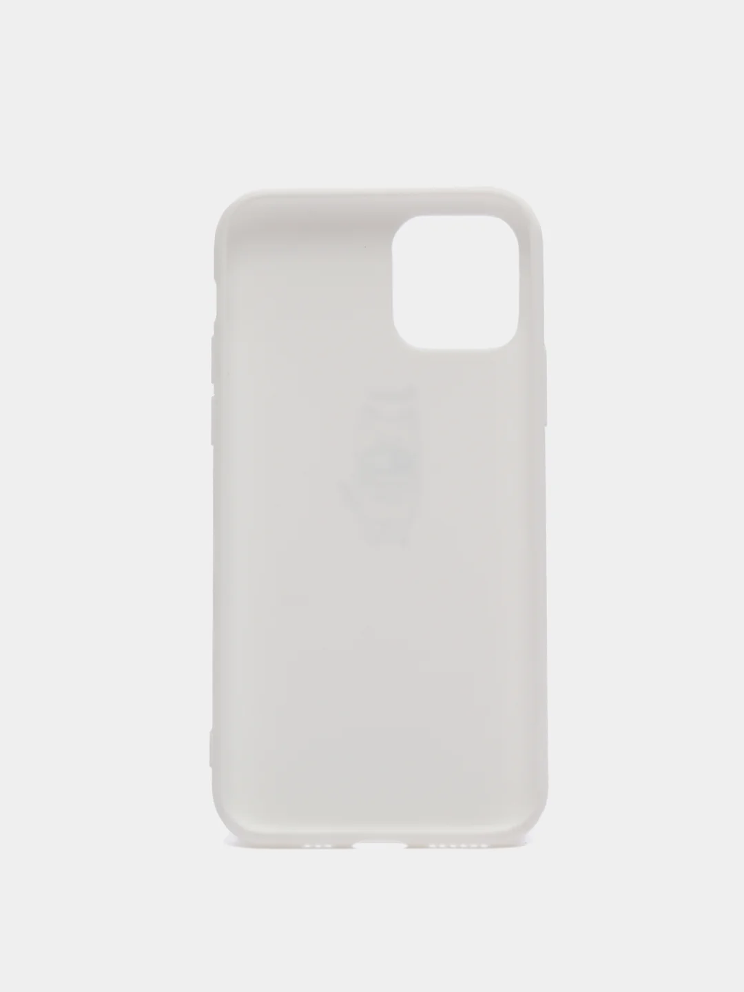 Зелёный хаки чехол для iPhone 11 Pro
