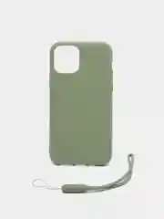 Бежевый чехол для iPhone 11 Pro