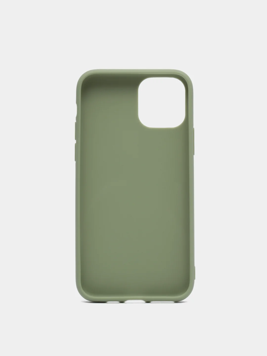 Бежевый чехол для iPhone 11 Pro