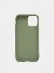 Бежевый чехол для iPhone 11 Pro