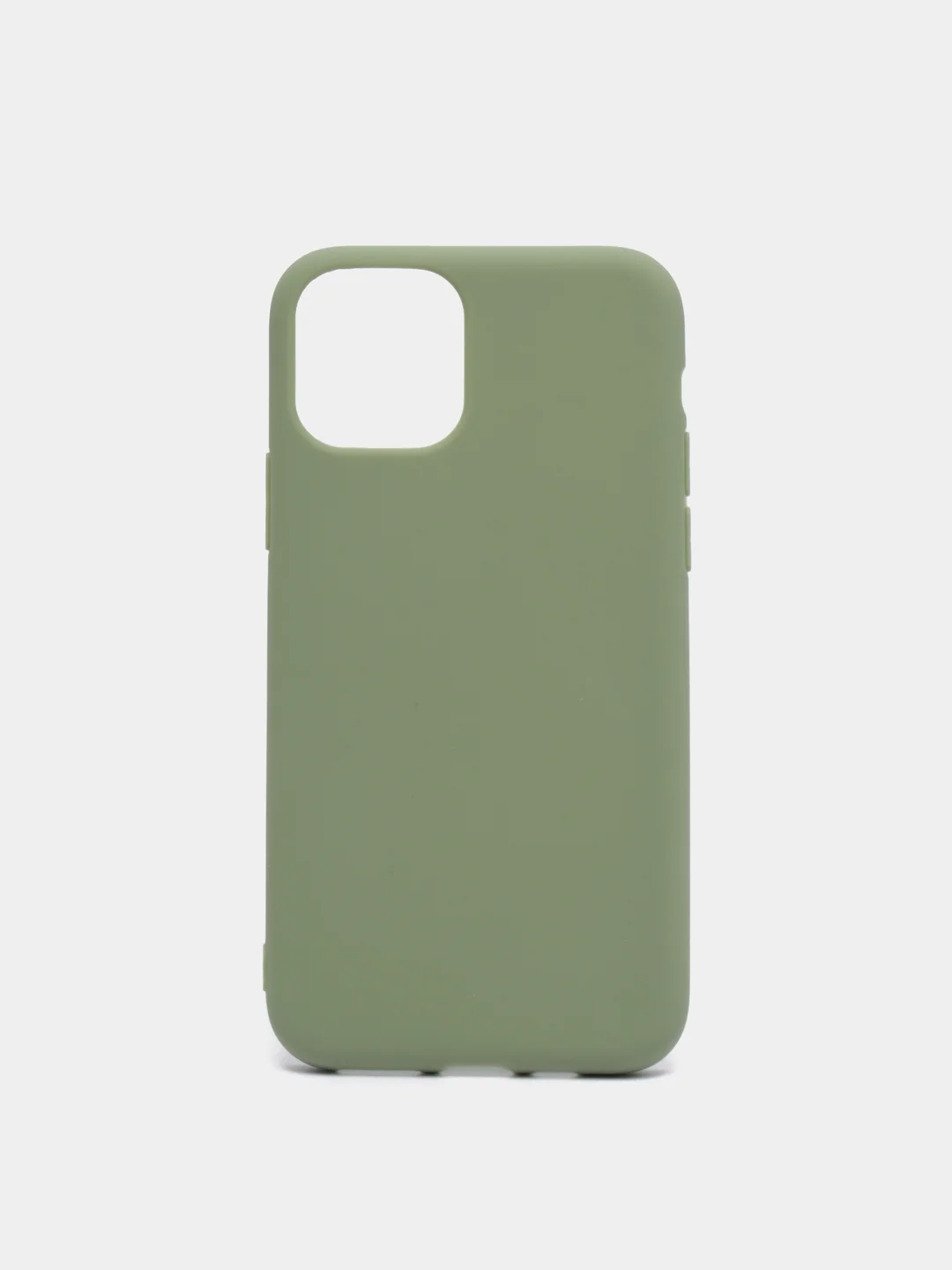 Бежевый чехол для iPhone 11 Pro