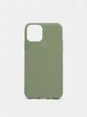 Бежевый чехол для iPhone 11 Pro