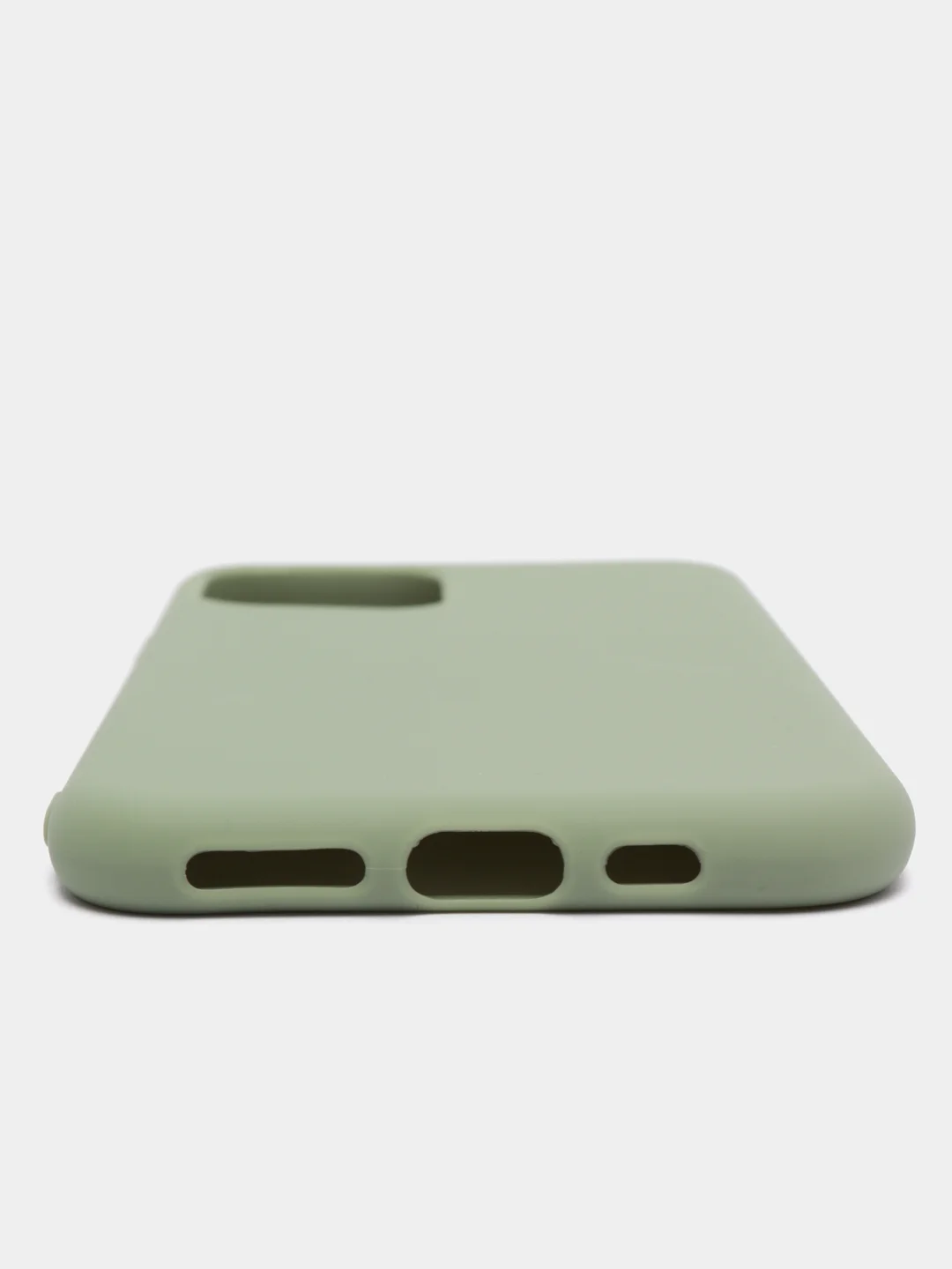 Бежевый чехол для iPhone 11 Pro