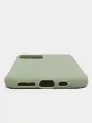 Бежевый чехол для iPhone 11 Pro