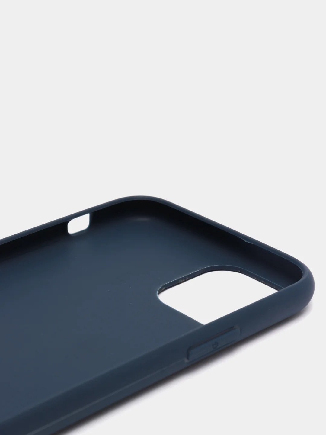 Бирюзовый чехол для iPhone 11 Pro