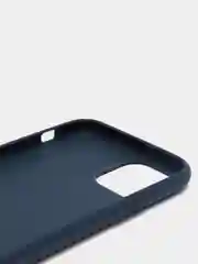 Бирюзовый чехол для iPhone 11 Pro