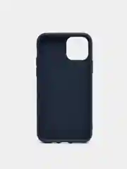 Бирюзовый чехол для iPhone 11 Pro