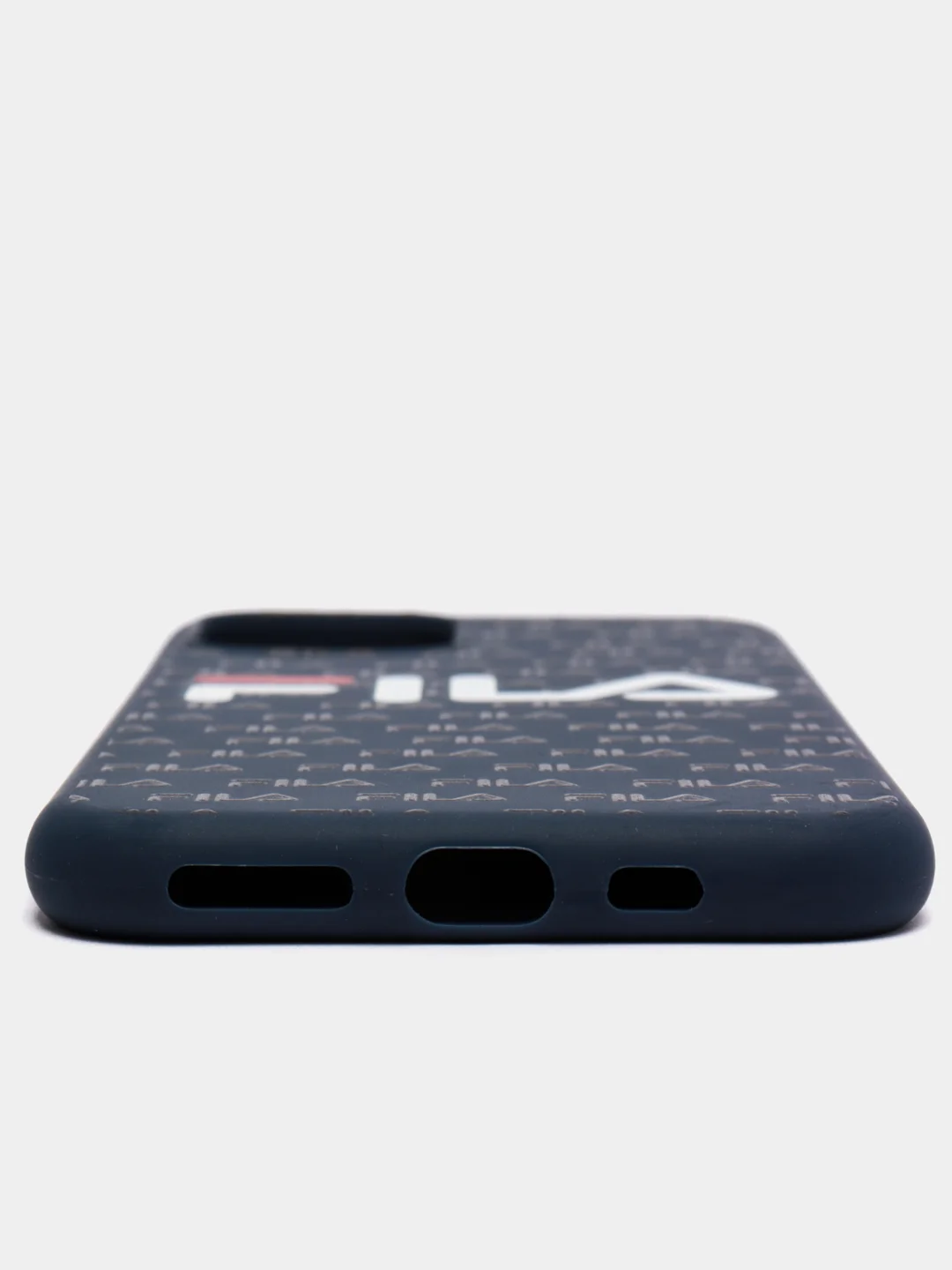 Бирюзовый чехол для iPhone 11 Pro