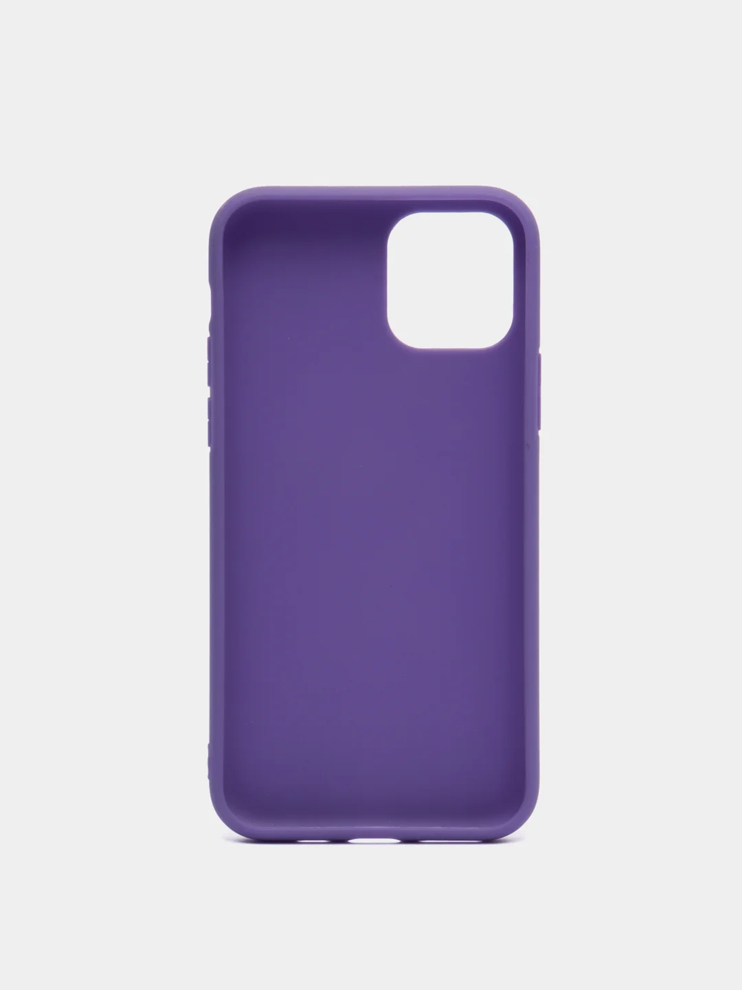 Золотой чехол для iPhone 11 Pro